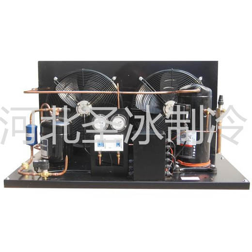 冷庫(kù)設(shè)備